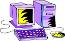 Mouse Clipart
