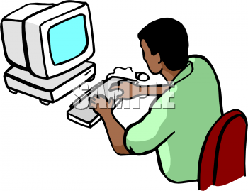 Mouse Clipart