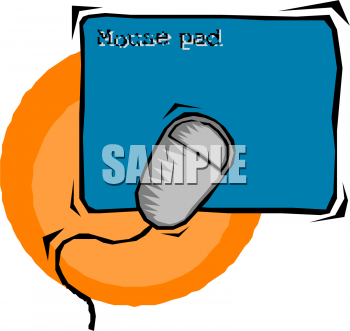 Mouse Clipart
