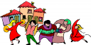 Architecture Clipart