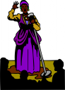 Performer Clipart