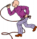 Performer Clipart