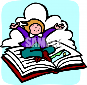 School Supplies Clipart