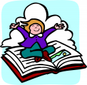School Supplies Clipart