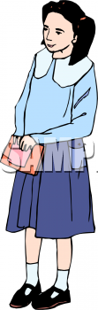 School Book Clipart