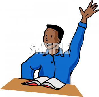 Student Clipart