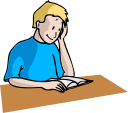 School Book Clipart