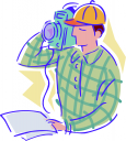 Cameraman Clipart