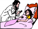Physician Clipart