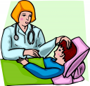 Physician Clipart