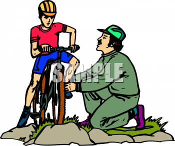 Teacher Clipart