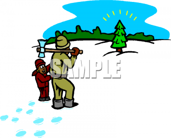 Fathers Day Clipart