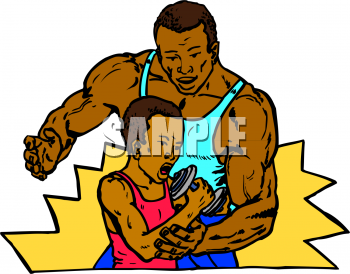 Student Clipart