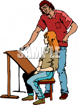 Student Clipart