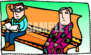 School Book Clipart