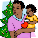 Mothers Day Clipart