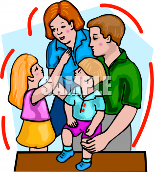Mothers Day Clipart