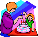 Mothers Day Clipart
