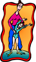 Teacher Clipart