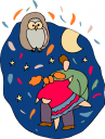 Owl Clipart