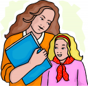 Student Clipart