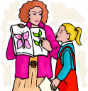 School Book Clipart