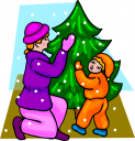 Mothers Day Clipart