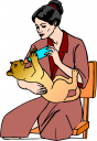Kitten Clipart