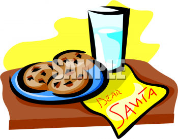 Santa Claus Clipart
