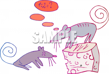 Mouse Clipart