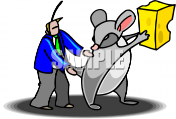 Mouse Clipart