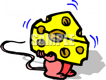 Mouse Clipart