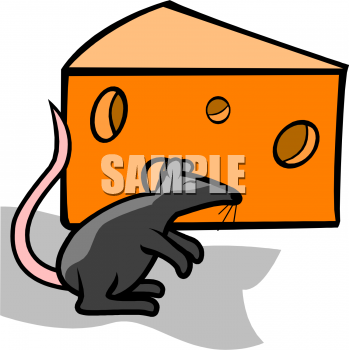 Mouse Clipart