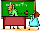Student Clipart