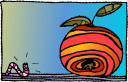 Worm Clipart
