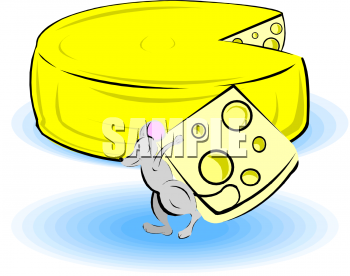 Mouse Clipart