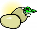 Reptile Clipart