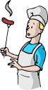 Chef Clipart