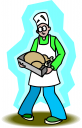 Chef Clipart