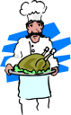 Chef Clipart