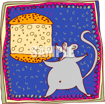 Mouse Clipart