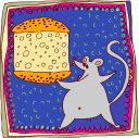 Mouse Clipart