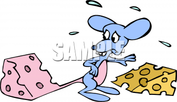 Mouse Clipart