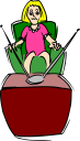 Rabbit Clipart