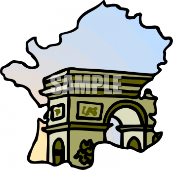 Arch Clipart