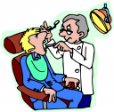 Dentist Clipart