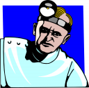 Physician Clipart
