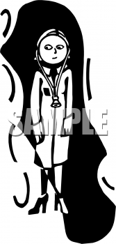 Physician Clipart