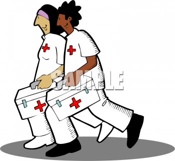 Nurse Clipart