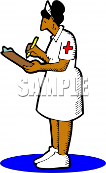 Doctor Clipart